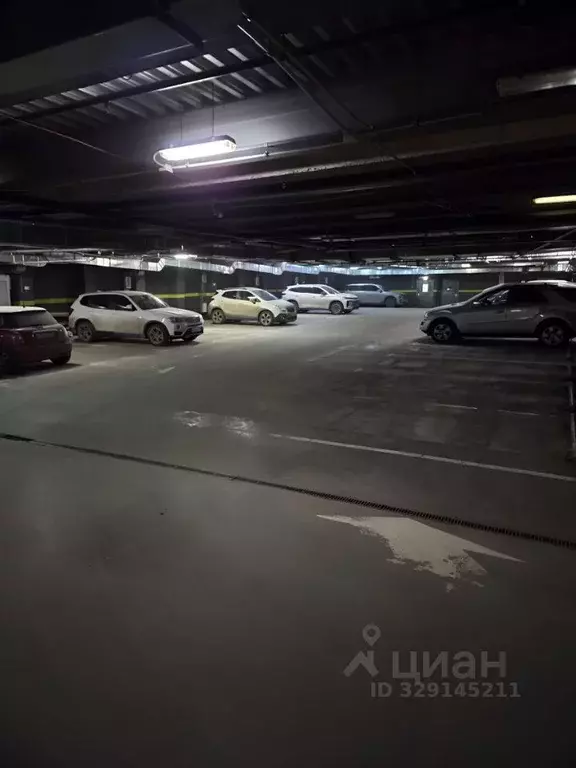 Гараж в Москва просп. Буденного, 51к2 (14 м) - Фото 1