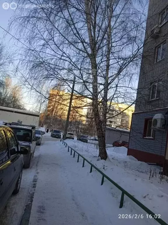 3-комнатная квартира: Тюмень, Широтная улица, 43к2 (62 м) - Фото 1