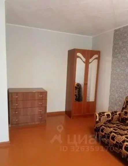 1-к кв. Ульяновская область, Ульяновск Кузоватовская ул., 50 (30.0 м) - Фото 2