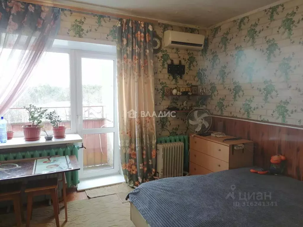 1-к кв. Владимирская область, Ковров просп. Ленина, 23 (36.8 м) - Фото 0