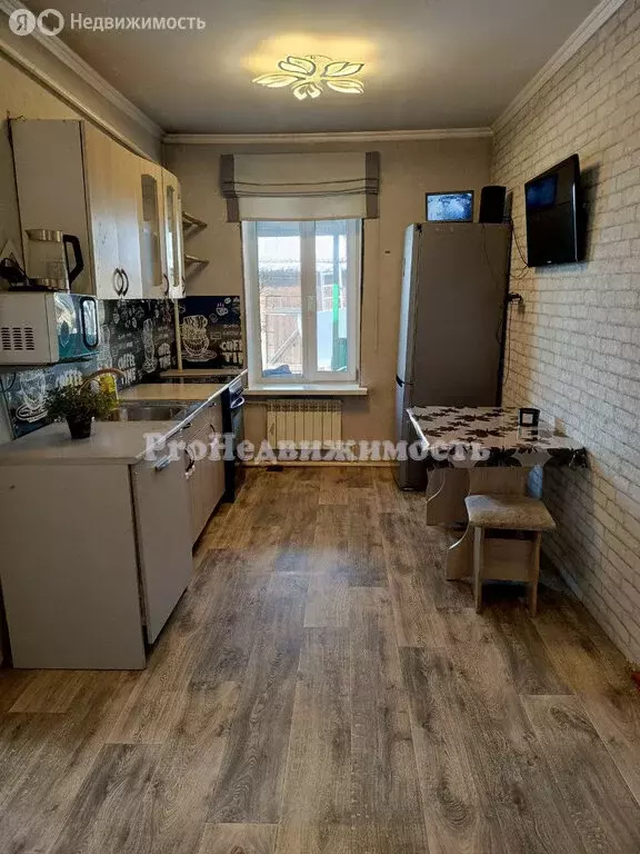 Дом в Кызыл, улица Сергея Лазо (60.5 м) - Фото 1