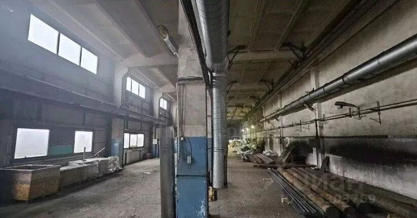 Производственное помещение в Тульская область, Тула Железнодорожная ... - Фото 2