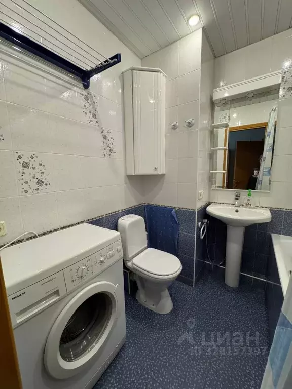 1-к кв. Москва Северное Чертаново мкр, 5кВ (36.0 м) - Фото 1