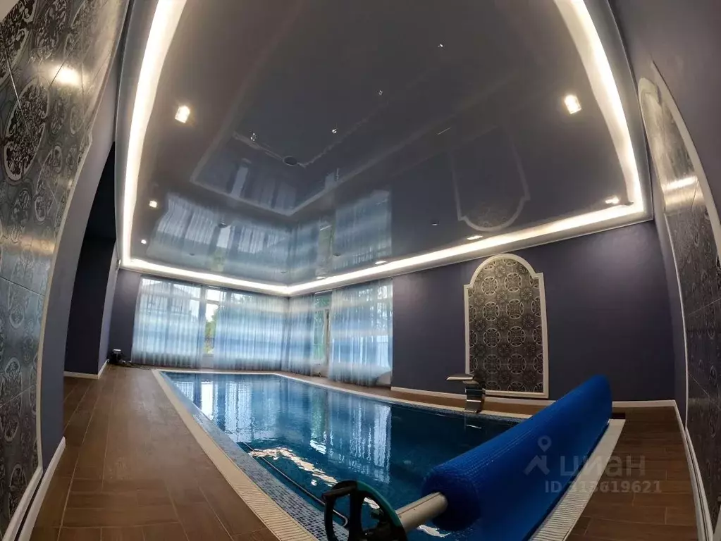 Коттедж в Башкортостан, Уфимский район, Зубовский сельсовет, с. Зубово ... - Фото 2