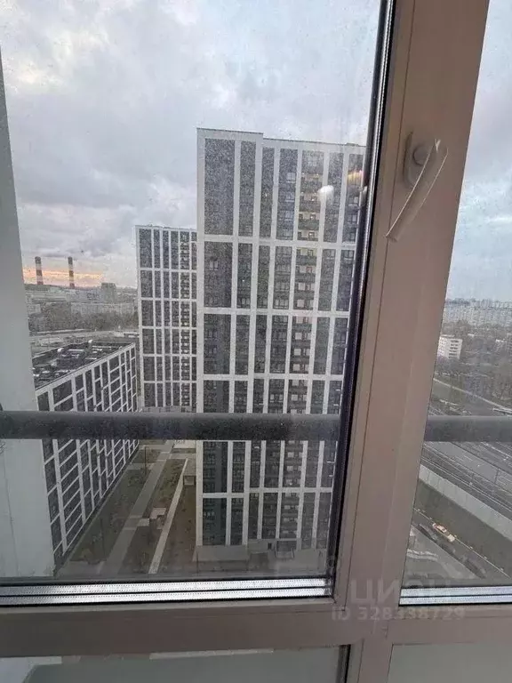 2-к кв. Москва Аминьевское ш., 4Дк2 (57.0 м) - Фото 1