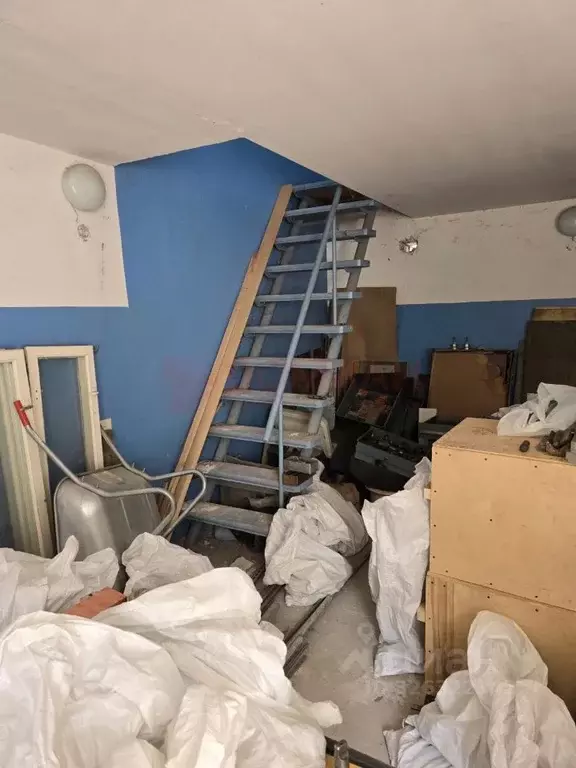 Гараж в Ростовская область, Новочеркасск ул. Бакунина (72 м) - Фото 2