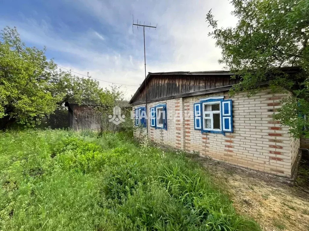 Дом 51 м на участке 15 сот. - Фото 1