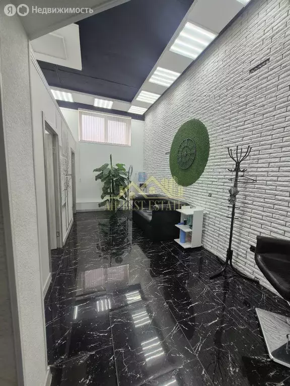 Помещение свободного назначения (35 м) - Фото 1