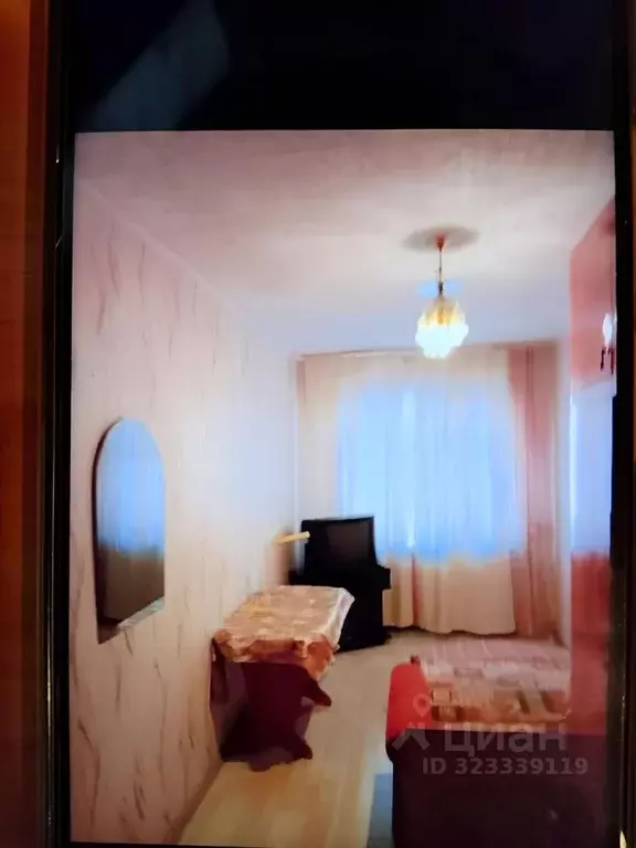 Комната Татарстан, Казань ул. Павлюхина, 110 (12.0 м) - Фото 1