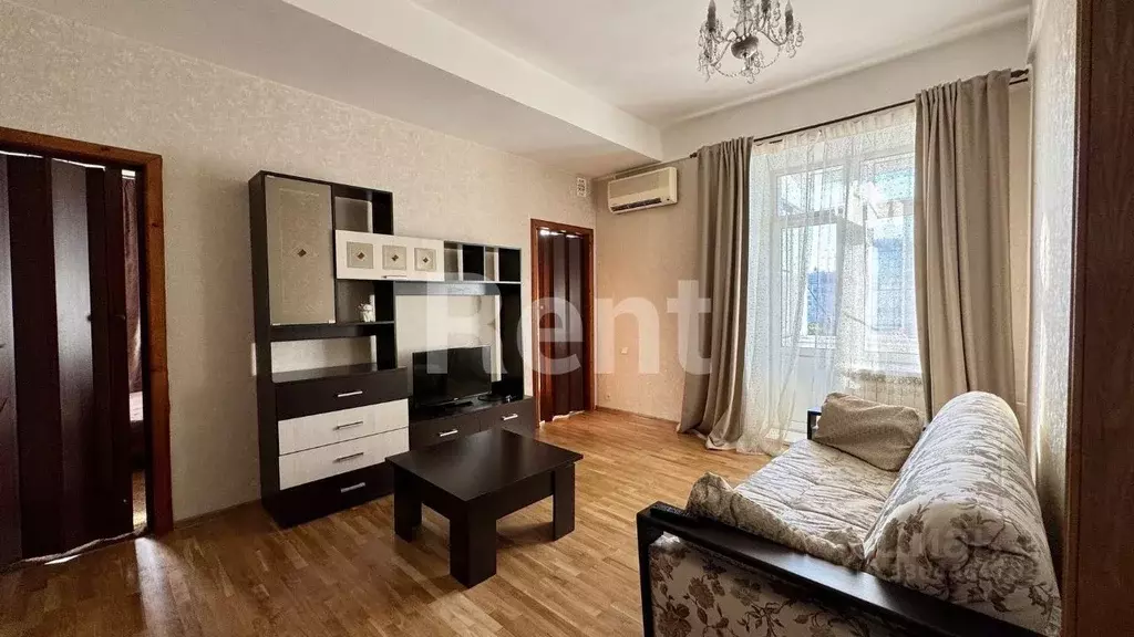 3-к кв. Москва 1-я Тверская-Ямская ул., 13С1а (64.0 м) - Фото 2
