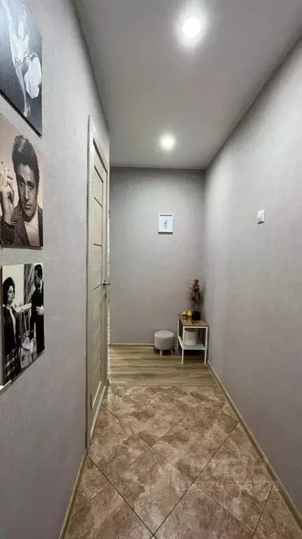1-к кв. Чувашия, Чебоксары ул. Пирогова, 8 (31.8 м) - Фото 2