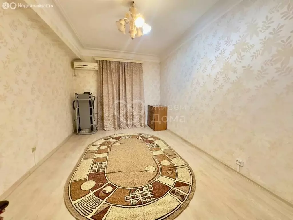 2-комнатная квартира: Волгоград, улица Дзержинского, 28 (58.3 м) - Фото 2