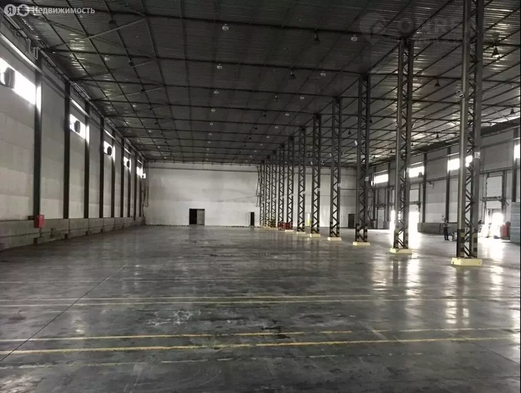 Склад (4300 м) - Фото 2
