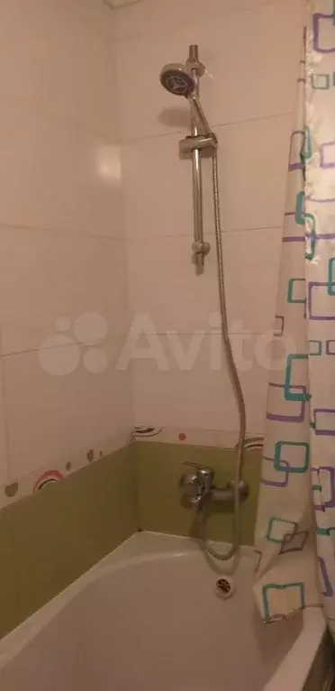 1-к. квартира, 35 м, 4/5 эт. - Фото 1