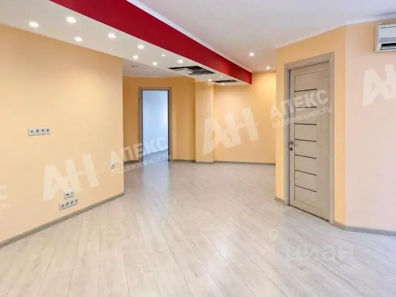 Офис в Москва ул. Красная Пресня, 24 (100 м) - Фото 2