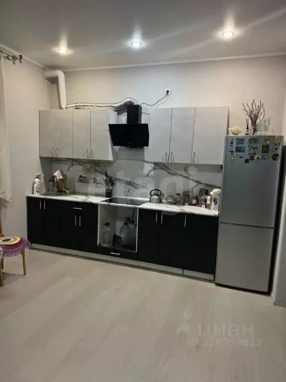 Дом в Башкортостан, Уфа Елкибаево-Федоровка-Самохваловка жилрайон, ... - Фото 2