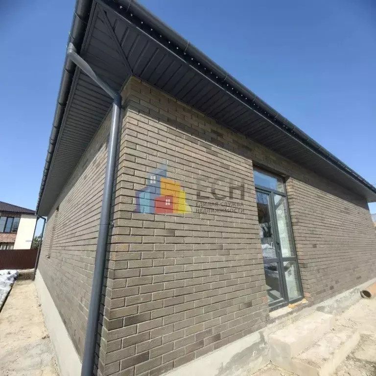 Дом в Тульская область, Тула городской округ, д. Харино  (110 м) - Фото 2