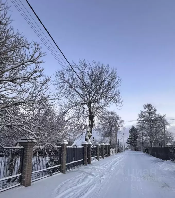 Участок в Ленинградская область, Гатчинский район, д. Пегелево пер. ... - Фото 0