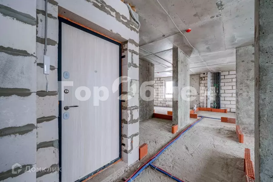 Продаётся 4-к квартира, 108.9 м - Фото 1