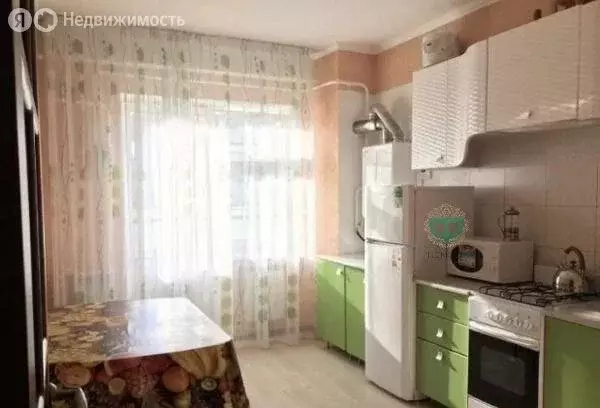 2-комнатная квартира: село Кабардинка, Пролетарская улица, 56 (71.9 м) - Фото 2