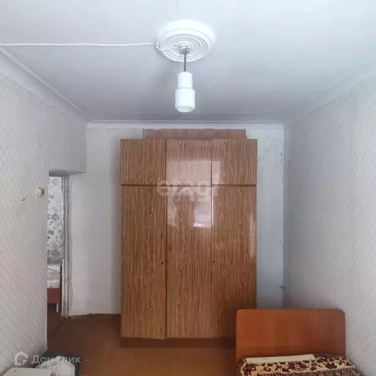 Продаётся 2-к квартира, 39.9 м - Фото 1