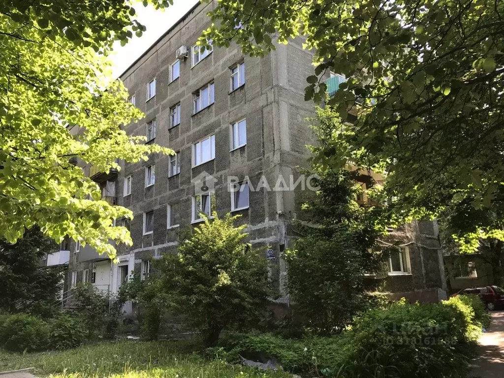 3-к кв. Калининградская область, Калининград Нарвская ул., 6 (52.4 м) - Фото 0