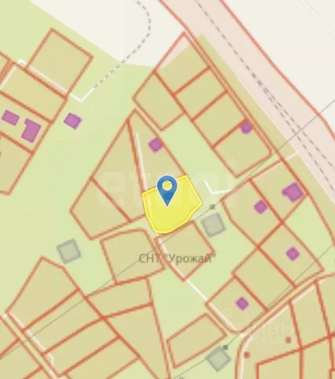 Дом в Тульская область, Тула Урожай дп, 9 (40 м) - Фото 2
