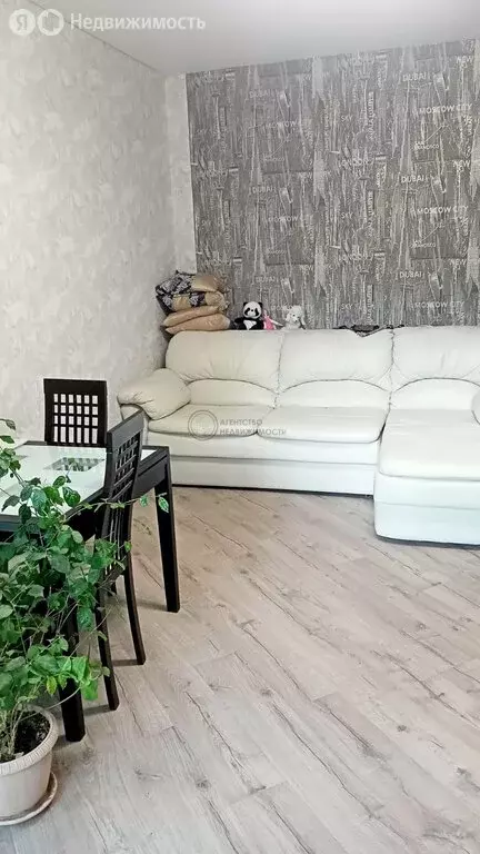 3-комнатная квартира: Казань, Вахитовский район, улица Толстого, 16 ... - Фото 0