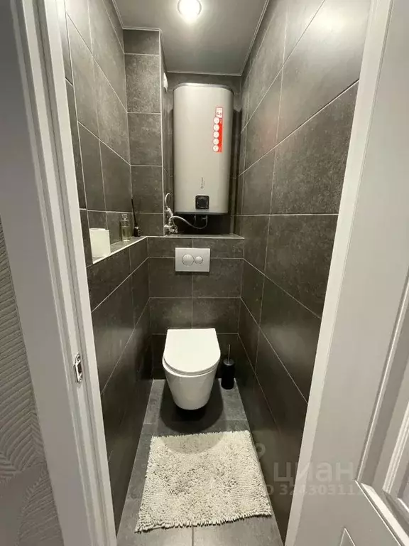 4-к кв. Кировская область, Киров ул. Пятницкая, 113 (73.3 м) - Фото 2