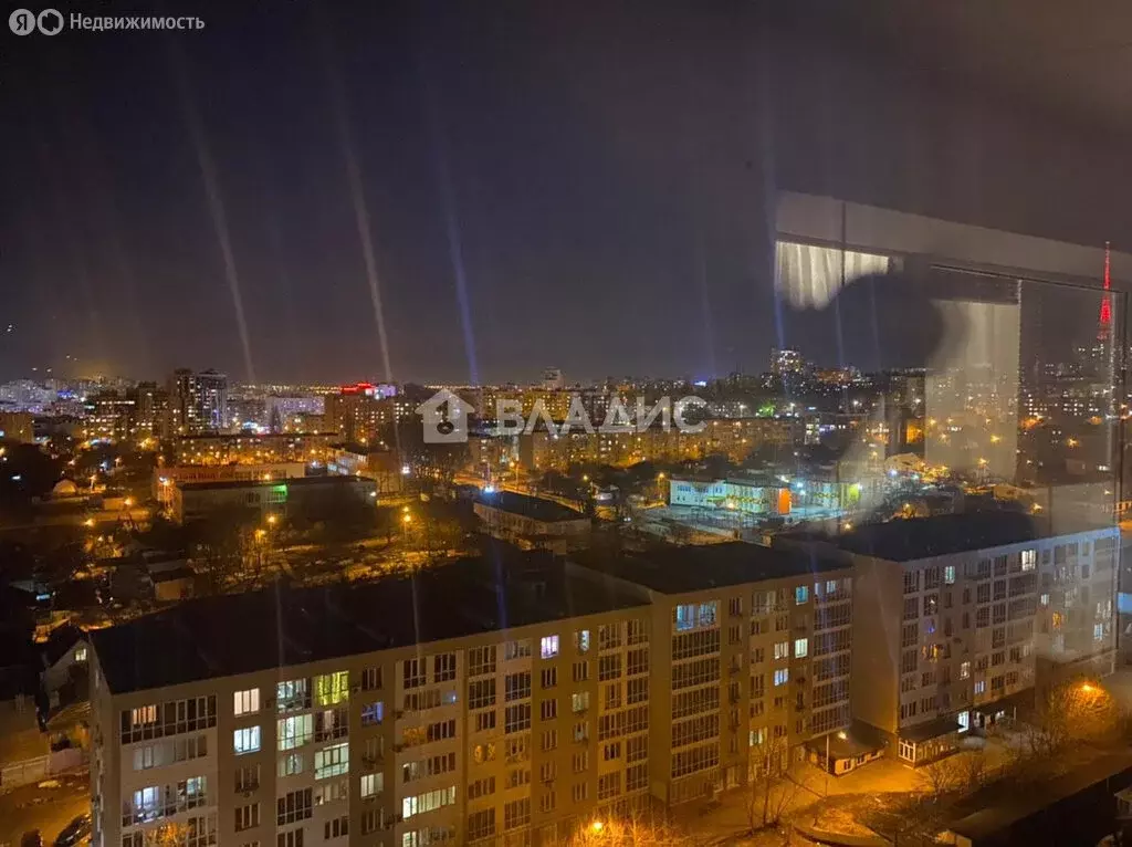 1-комнатная квартира: Белгород, улица Плеханова, 8А (36.3 м) - Фото 0