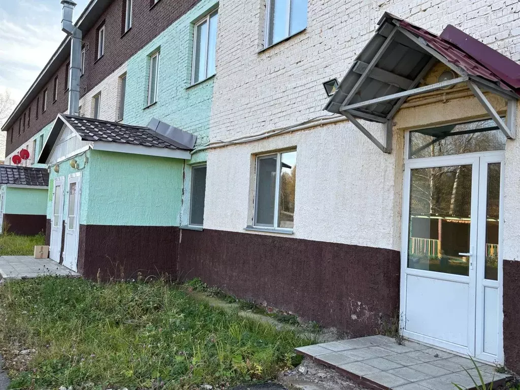 Помещение свободного назначения в Удмуртия, Можгинский район, с. ... - Фото 2