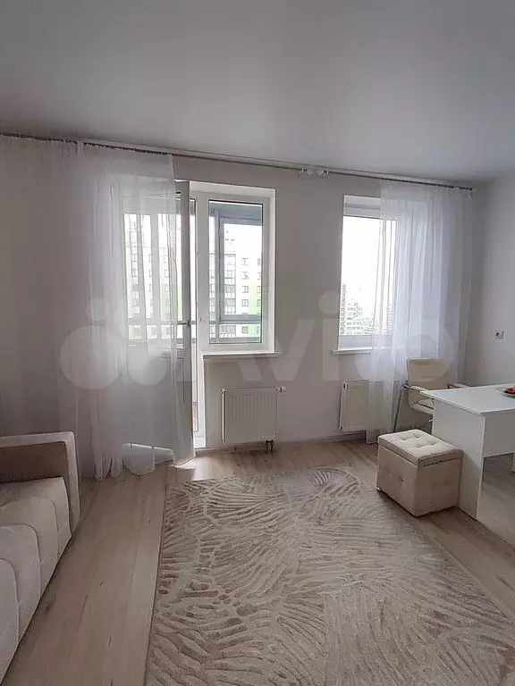 Квартира-студия, 26 м, 21/24 эт. - Фото 0