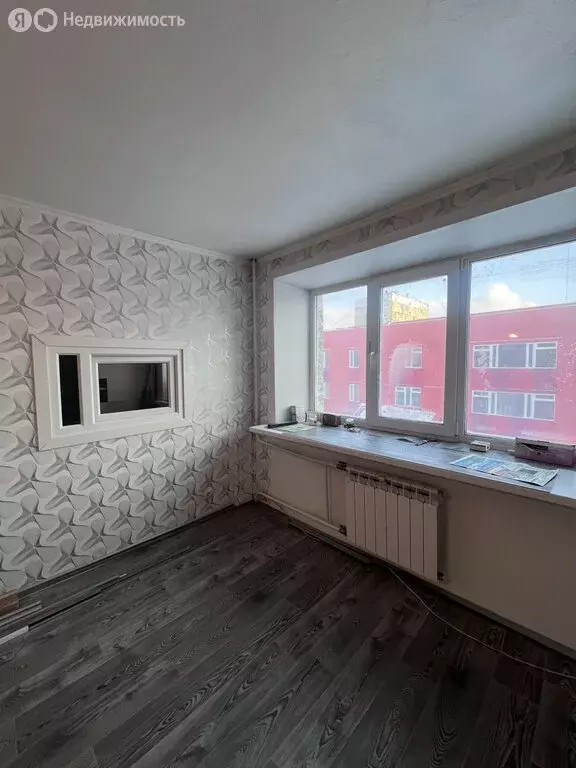 1-комнатная квартира: Норильск, Ленинский проспект, 31к1 (30.06 м) - Фото 2