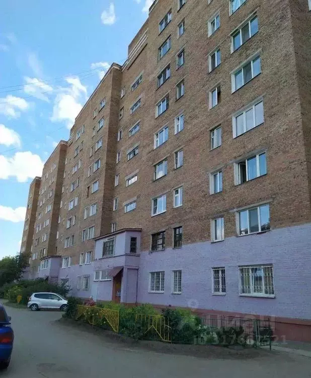 1-к кв. Омская область, Омск Заозерный мкр, просп. Менделеева, 41 ... - Фото 0
