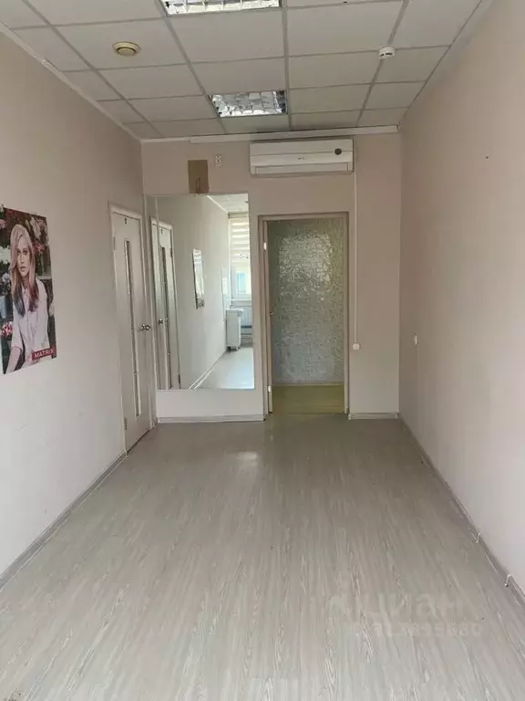 Офис в Санкт-Петербург Бухарестская ул., 144 (35 м) - Фото 1