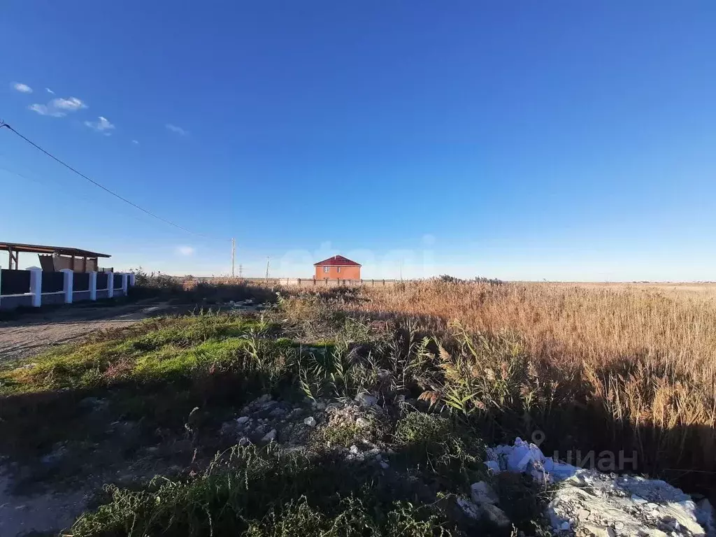 Участок в Крым, Феодосия ул. Евпаторийская (10.0 сот.) - Фото 1