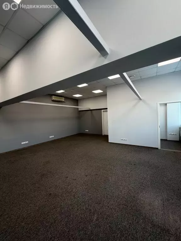 Офис (86.9 м) - Фото 1