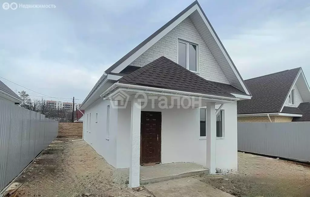 Дом в Волгоград, Советский район (120 м) - Фото 2