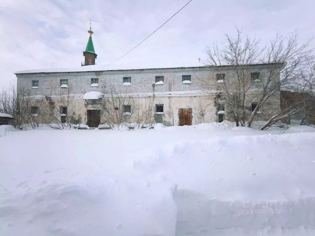 Помещение свободного назначения в Томская область, Томск ул. ... - Фото 1