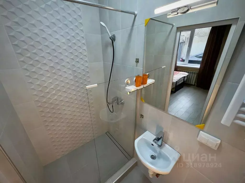 Студия Крым, Евпатория ул. Токарева, 72 (21.0 м) - Фото 2