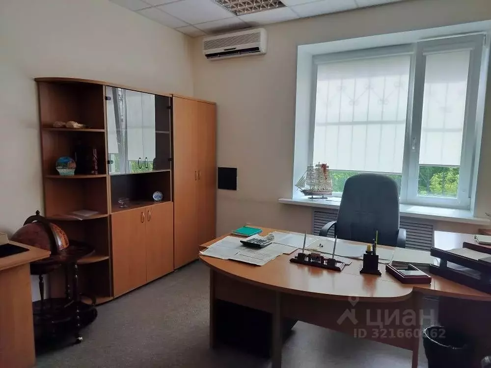 Офис в Самарская область, Тольятти Индустриальная ул., 6 (300 м) - Фото 1