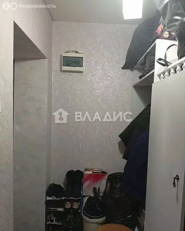 1-комнатная квартира: Бийск, Ленинградская улица, 91/1 (29.5 м) - Фото 1