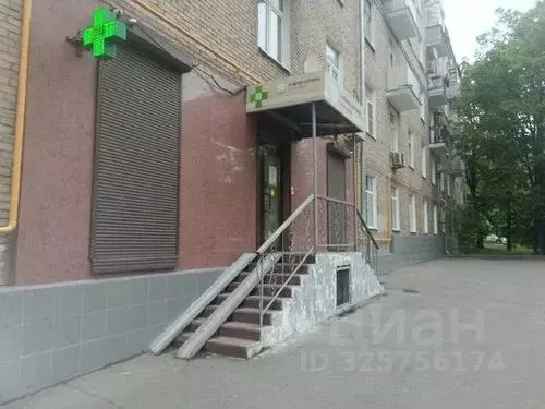 Помещение свободного назначения в Москва Аптекарский пер., 13-15 (101 ... - Фото 2