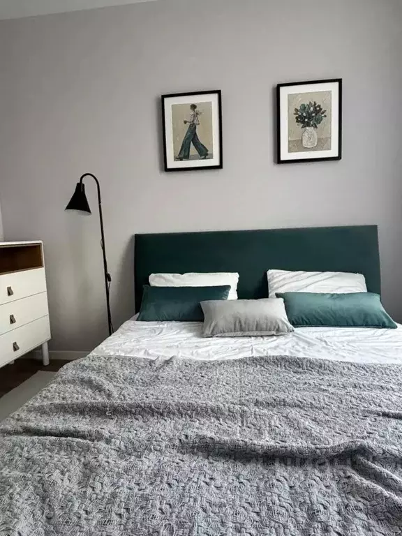 1-к кв. Московская область, Химки Клязьма-Старбеево мкр, Ивакино кв-л, ... - Фото 1