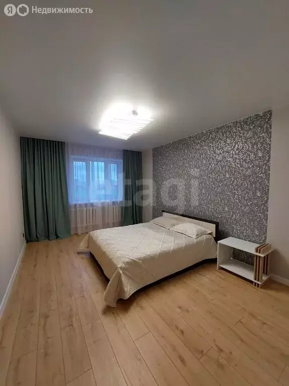 2-комнатная квартира: Орёл, Часовая улица, 43 (67.5 м) - Фото 1