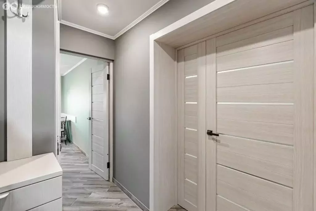 1-комнатная квартира: Кисловодск, Водопойная улица, 19 (38 м) - Фото 1