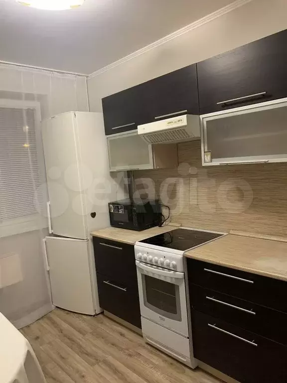 3-к. квартира, 66 м, 3/9 эт. - Фото 1