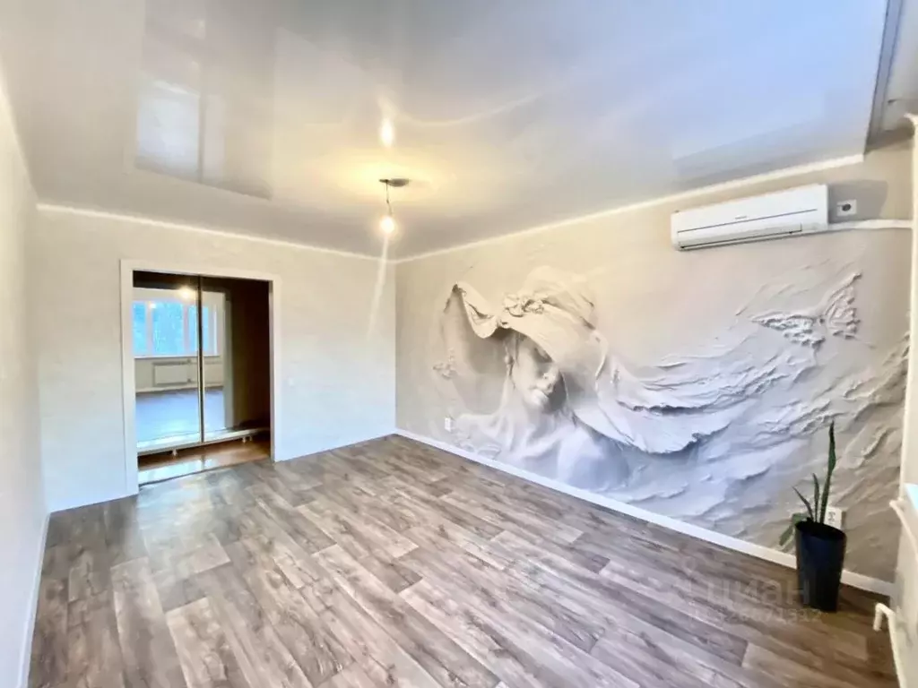 Студия Ростовская область, Ростов-на-Дону Батуринская ул., 167/16 ... - Фото 1