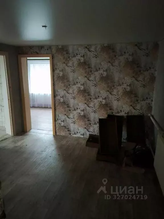 3-к кв. Липецкая область, пос. Лев Толстой ул. Комарова, 37 (49.4 м) - Фото 2