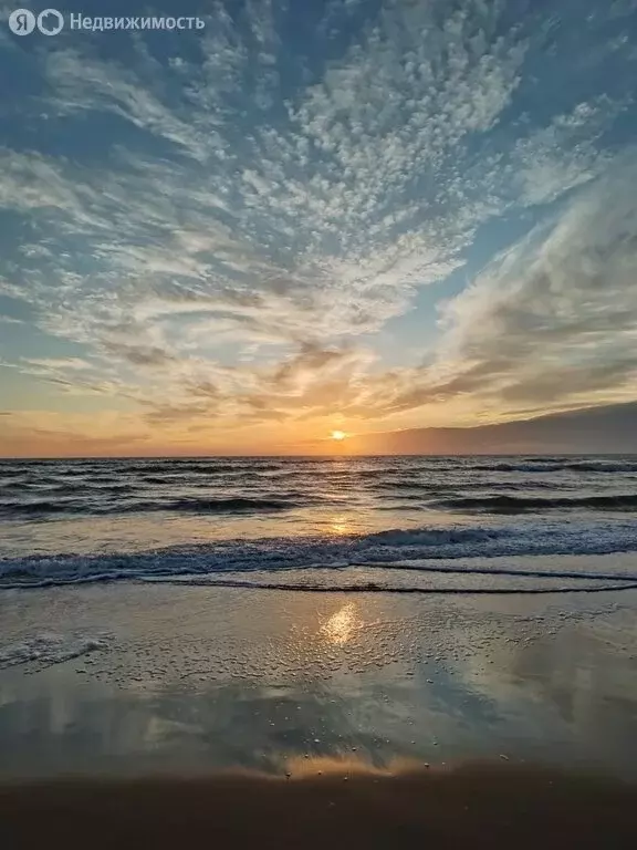 Дом в Витязево, Восточная улица (276 м) - Фото 1